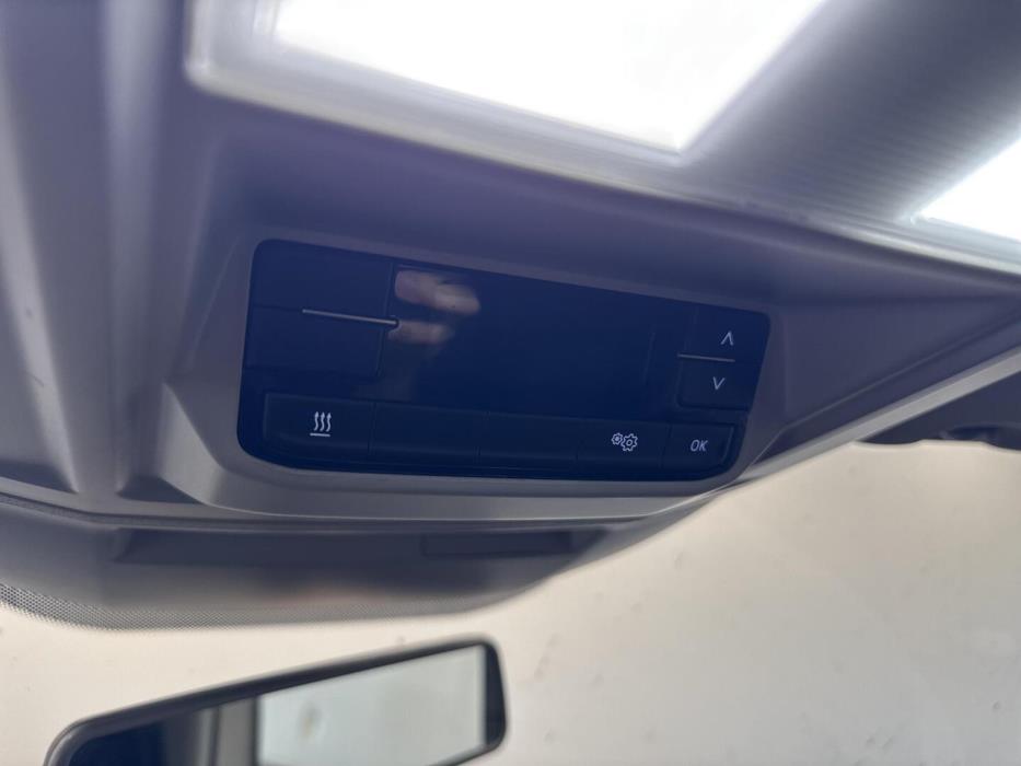 VOLKSWAGEN Crafter 2019