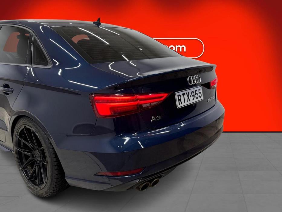 AUDI A3 2019