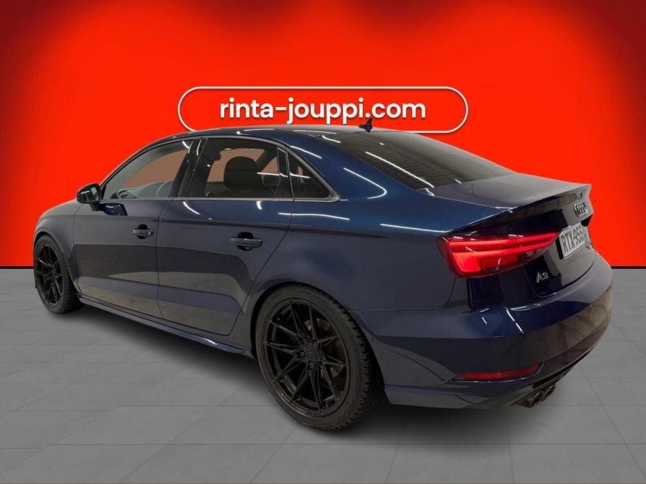 AUDI A3 2019