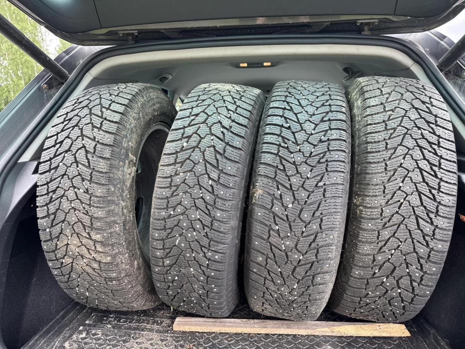 VOLKSWAGEN Tiguan 2019