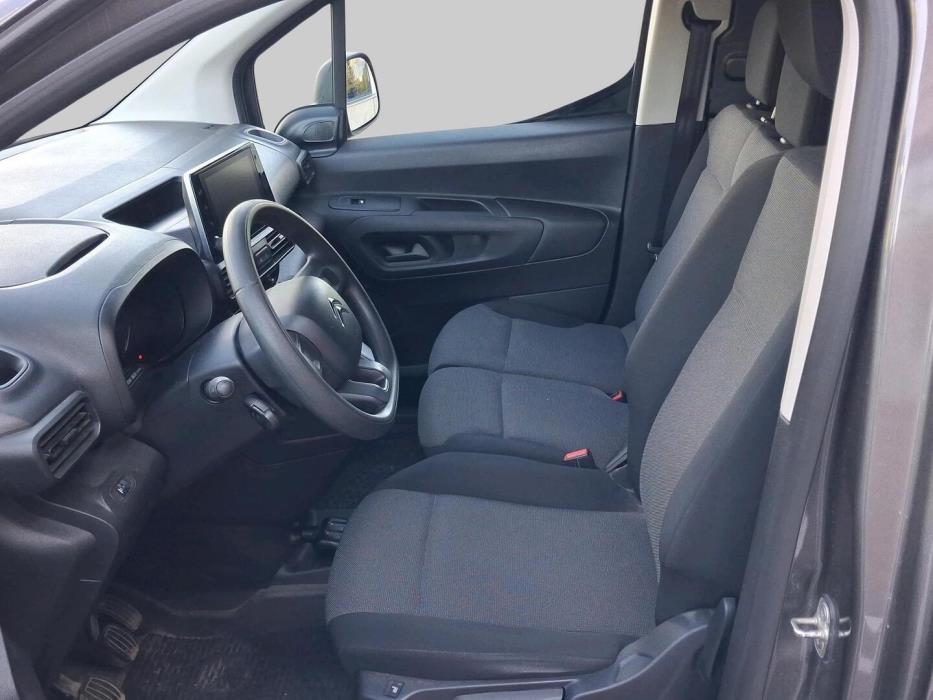 CITROEN Berlingo Van 2019