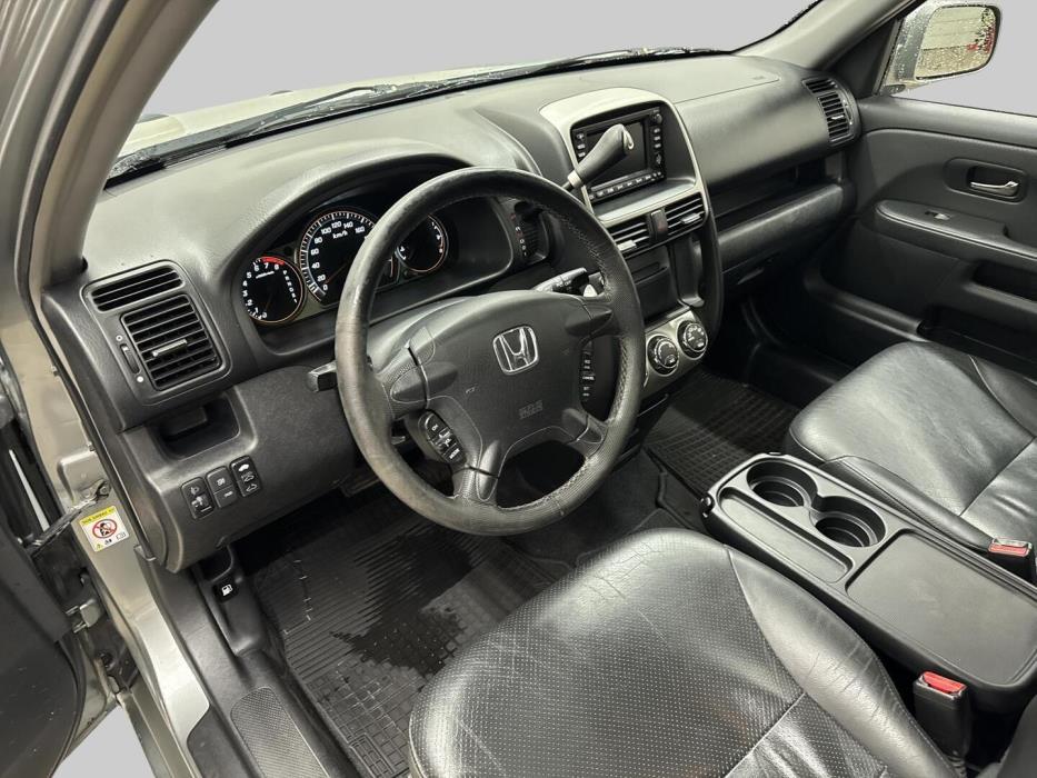 HONDA CR-V 2006