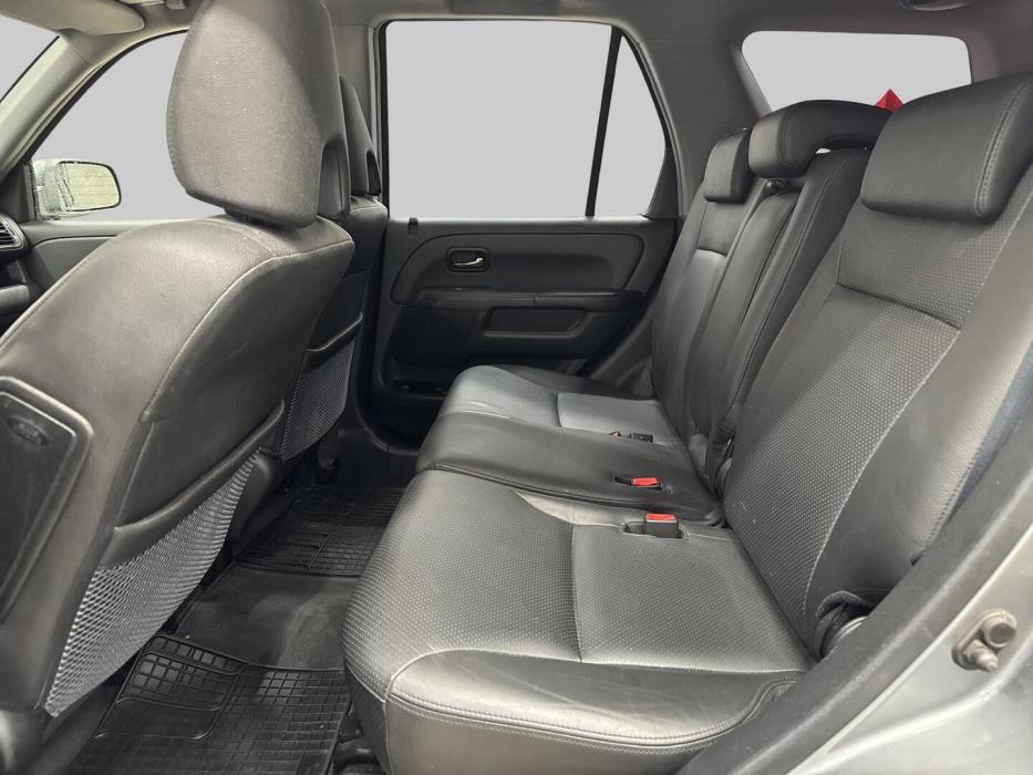 HONDA CR-V 2006