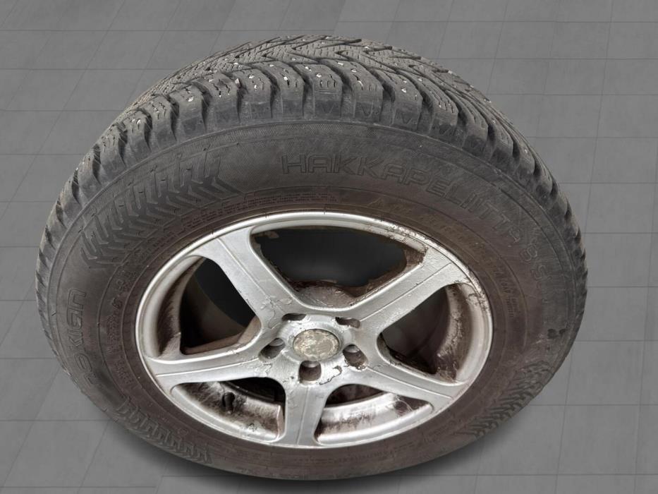 HONDA CR-V 2006