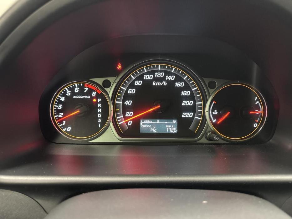 HONDA CR-V 2006