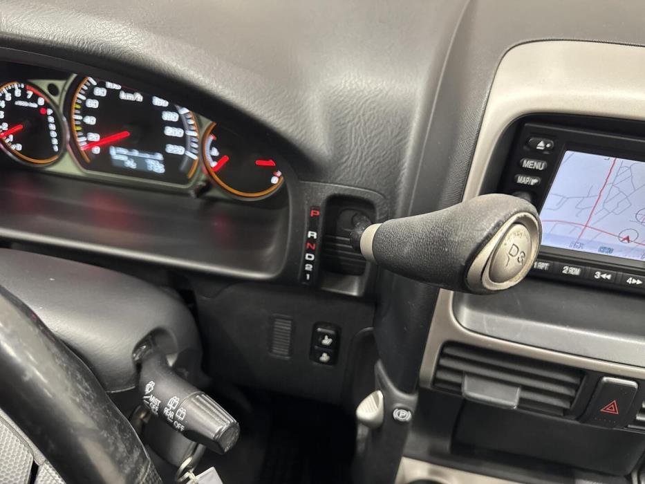 HONDA CR-V 2006