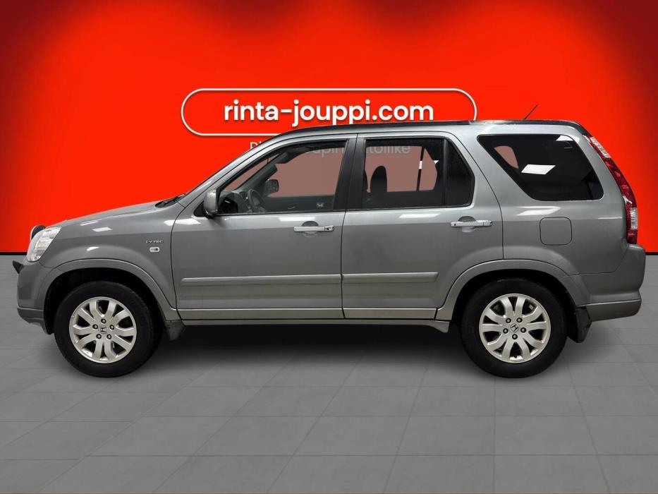 HONDA CR-V 2006