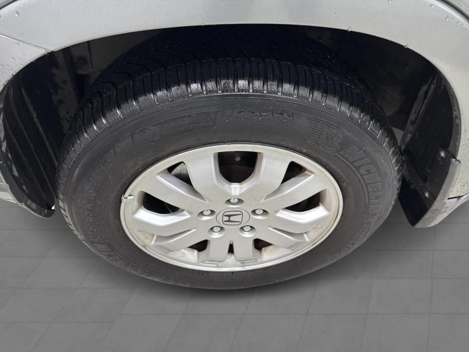 HONDA CR-V 2006