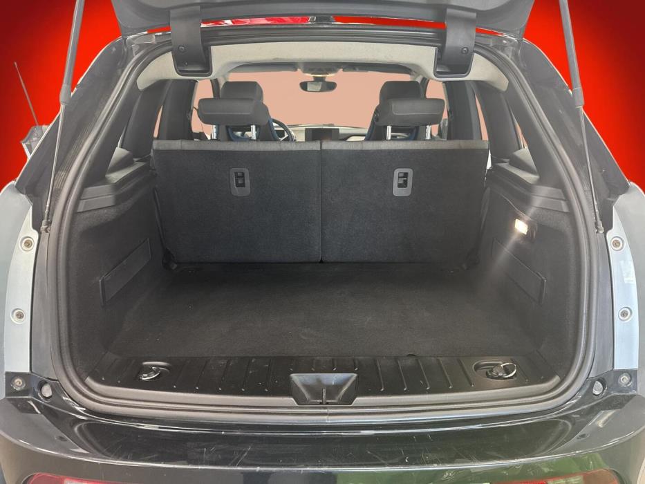 BMW i3 2015