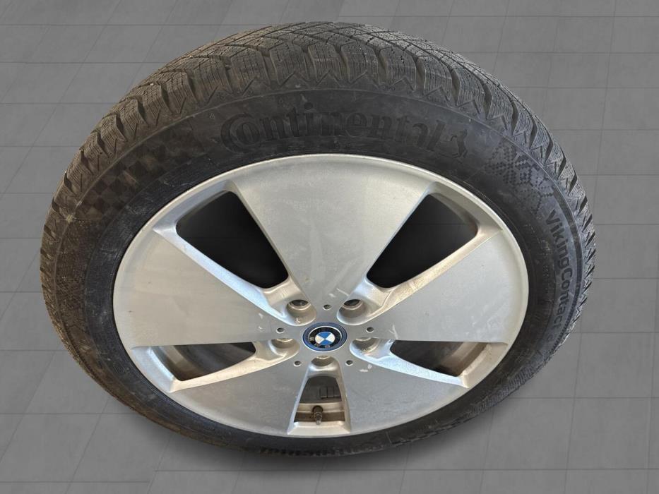BMW i3 2015