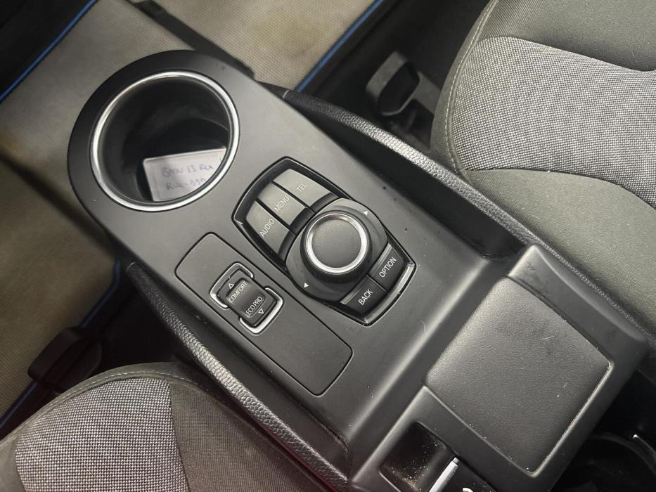 BMW i3 2015