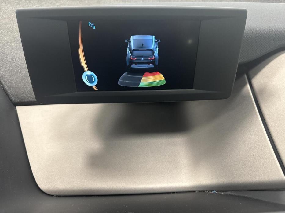 BMW i3 2015