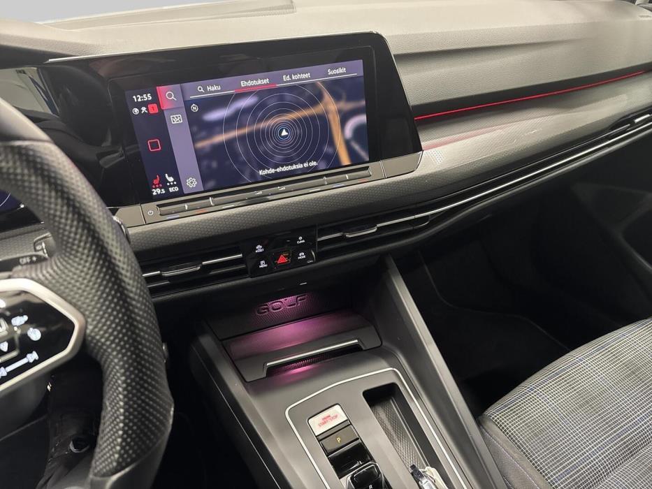 VOLKSWAGEN Golf 2020