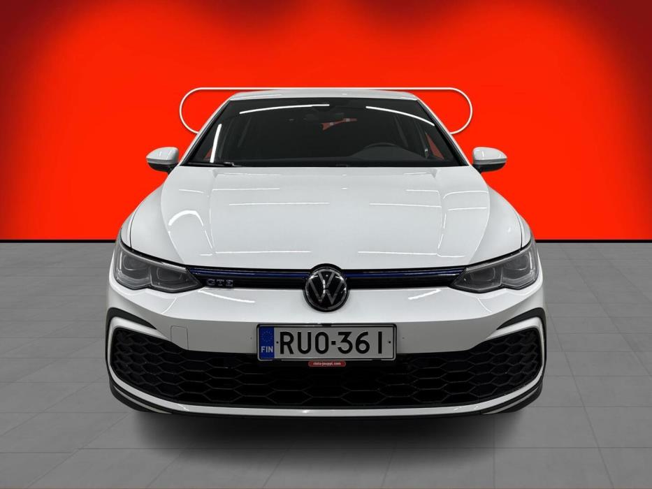 VOLKSWAGEN Golf 2020