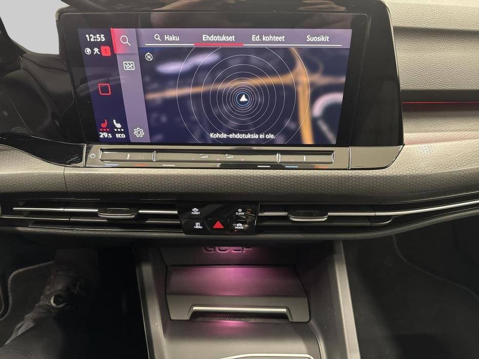 VOLKSWAGEN Golf 2020