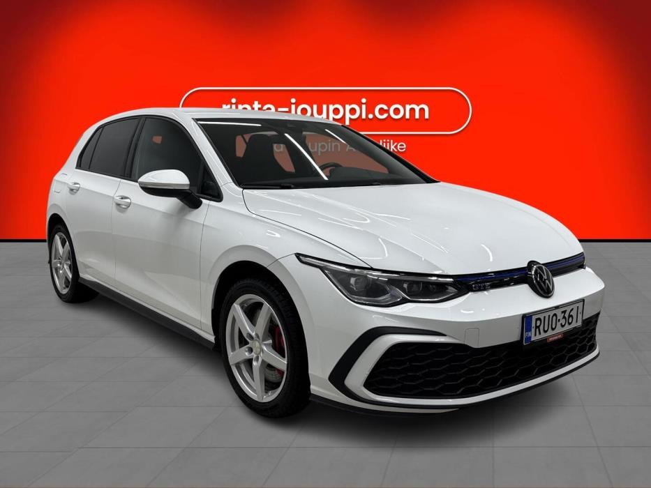 VOLKSWAGEN Golf 2020