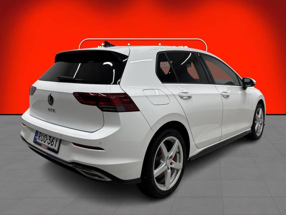 VOLKSWAGEN Golf 2020