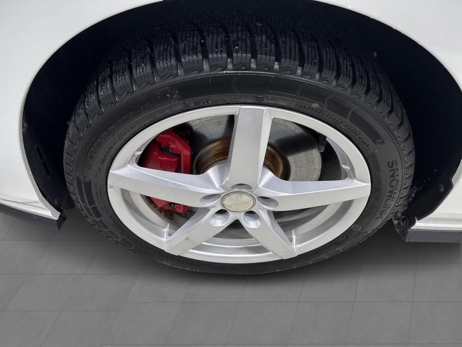 VOLKSWAGEN Golf 2020