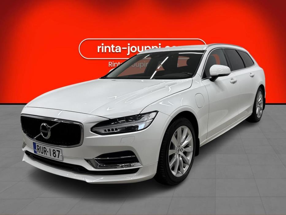 VOLVO V90 2018
