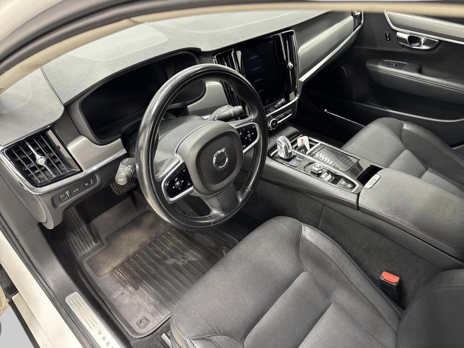 VOLVO V90 2018