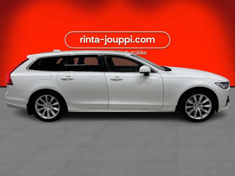 VOLVO V90 2018