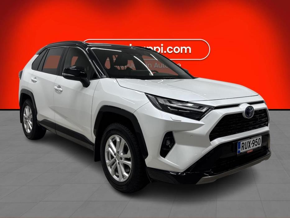 TOYOTA RAV4 2023