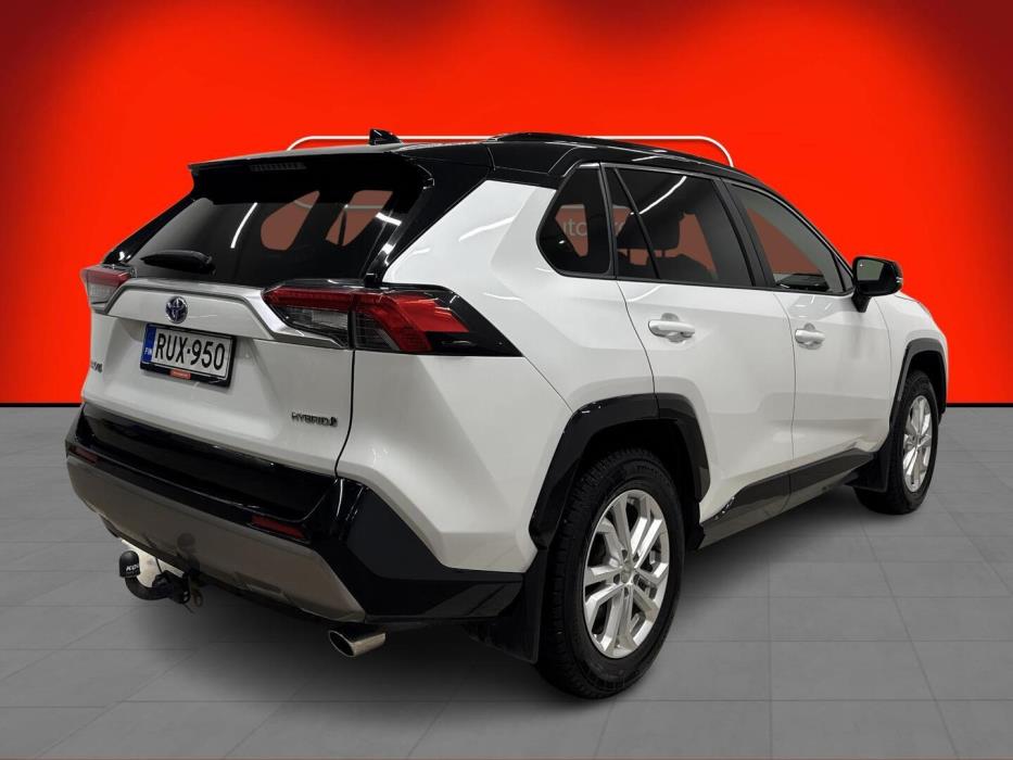 TOYOTA RAV4 2023