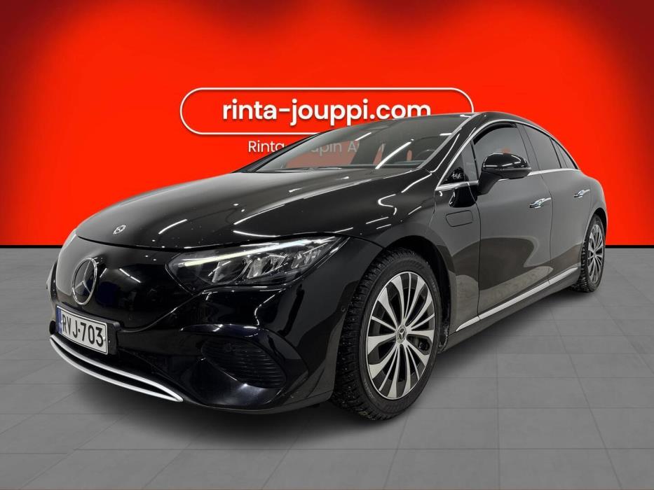 MERCEDES-BENZ EQE 2023