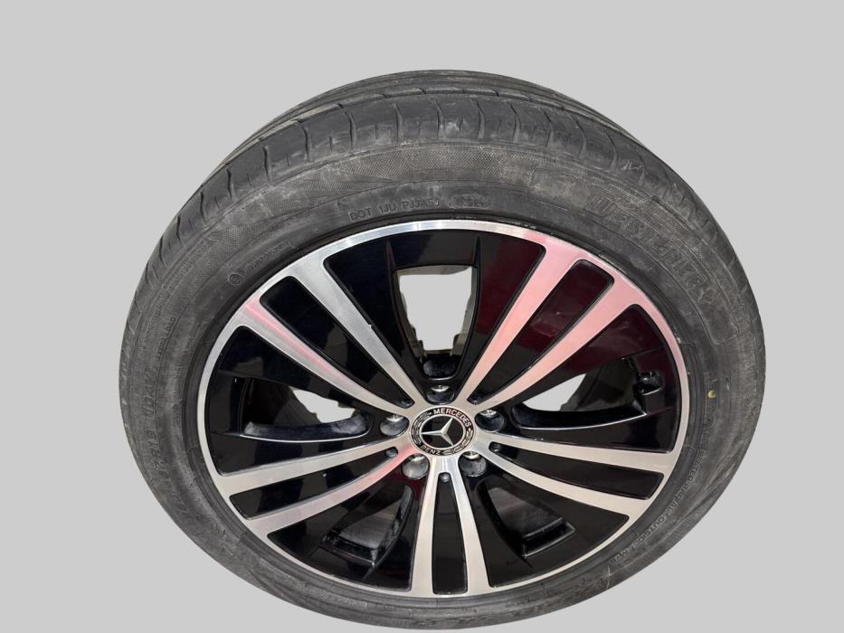 MERCEDES-BENZ EQE 2023