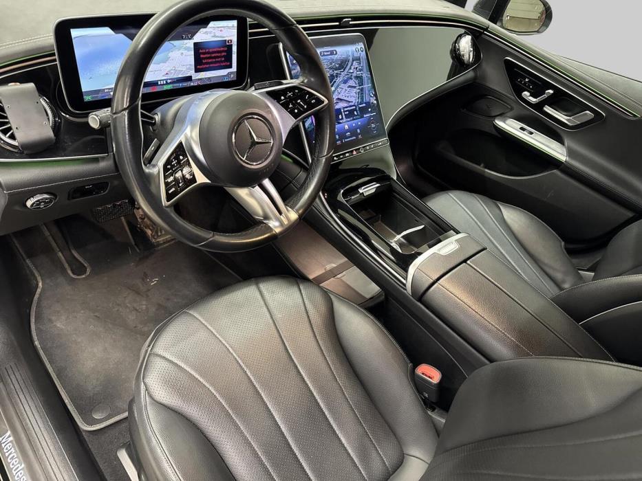 MERCEDES-BENZ EQE 2023