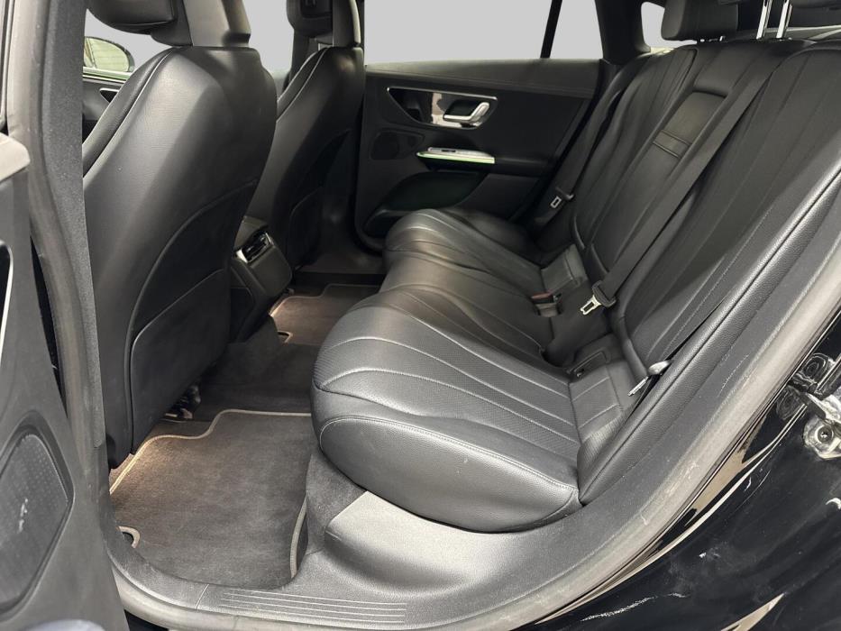 MERCEDES-BENZ EQE 2023