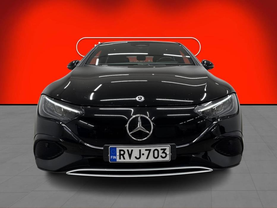 MERCEDES-BENZ EQE 2023