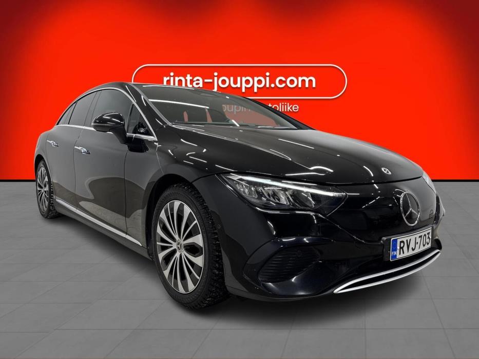 MERCEDES-BENZ EQE 2023