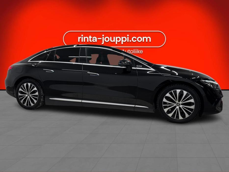 MERCEDES-BENZ EQE 2023