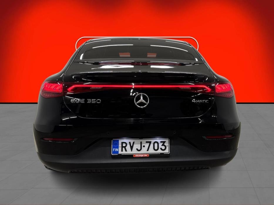 MERCEDES-BENZ EQE 2023