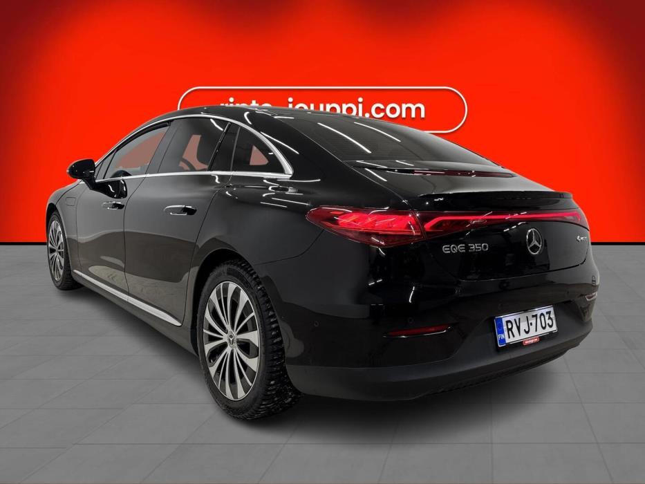 MERCEDES-BENZ EQE 2023