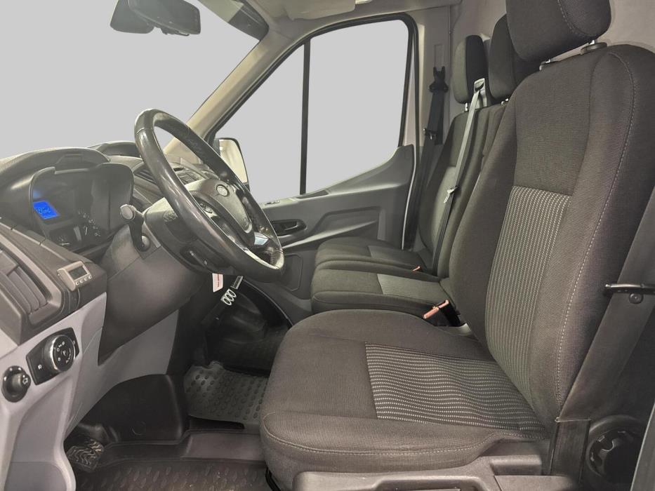 FORD Transit 2015