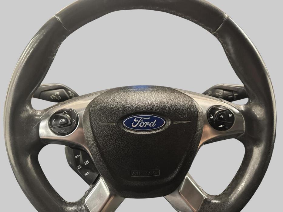 FORD Transit 2015
