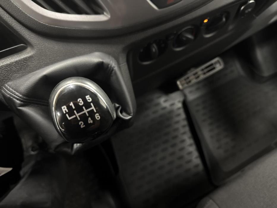 FORD Transit 2015