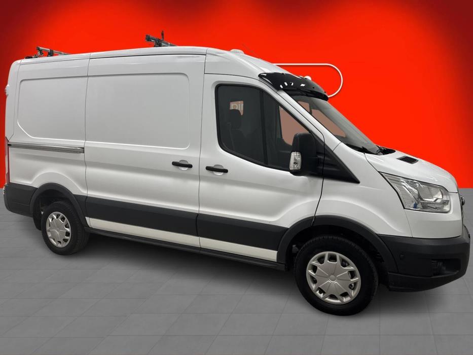 FORD Transit 2015