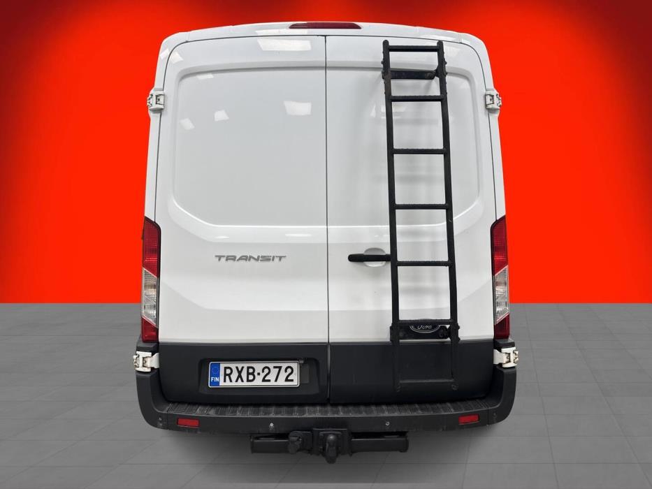 FORD Transit 2015