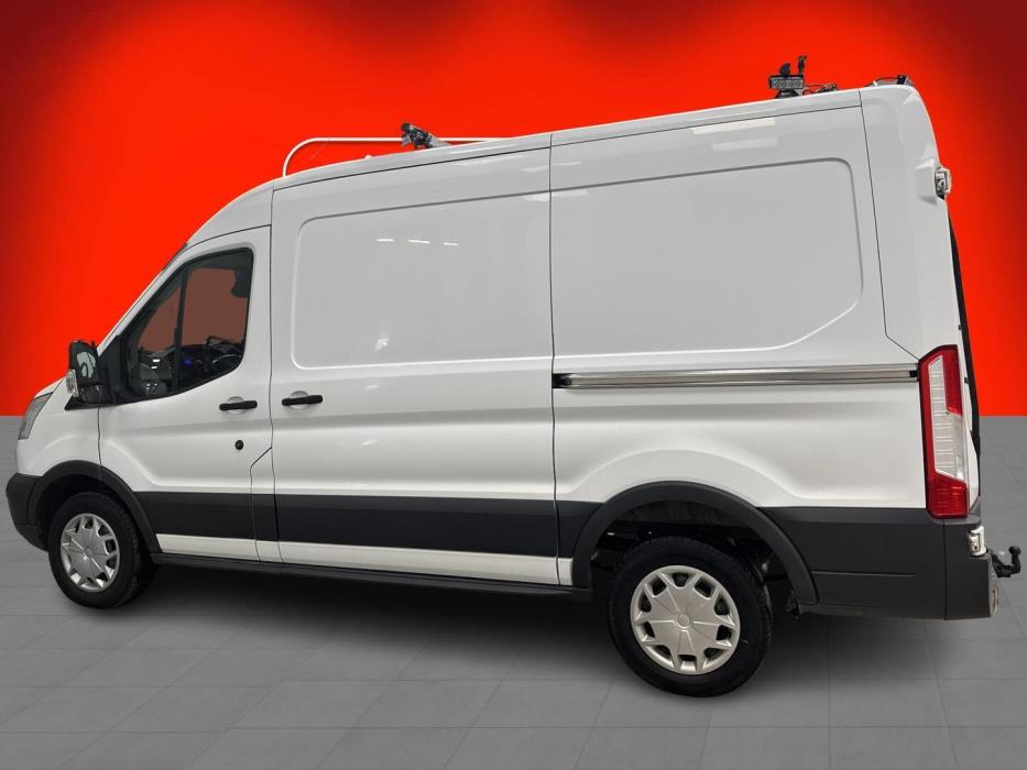 FORD Transit 2015