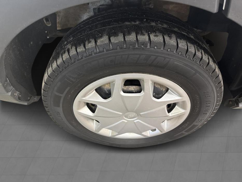 FORD Transit 2015