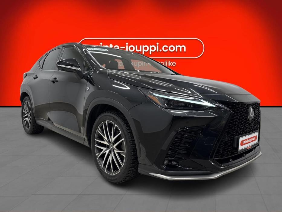 LEXUS NX 2024