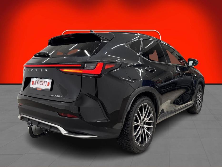 LEXUS NX 2024