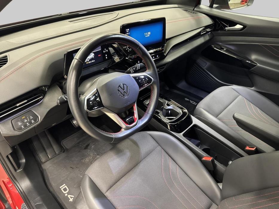 VOLKSWAGEN ID.4 2023