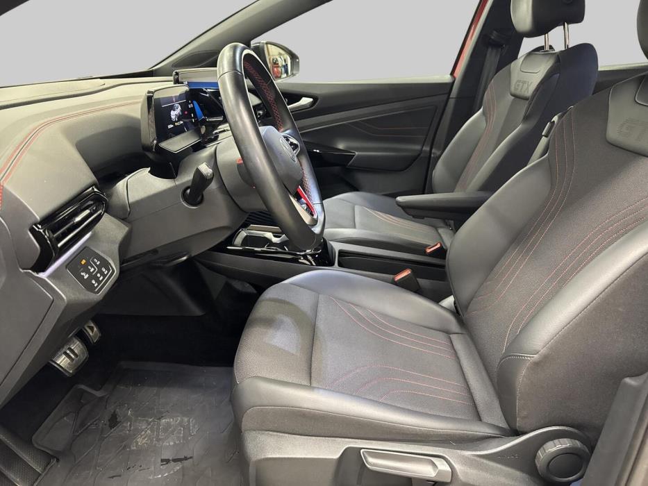 VOLKSWAGEN ID.4 2023