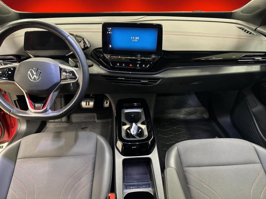 VOLKSWAGEN ID.4 2023