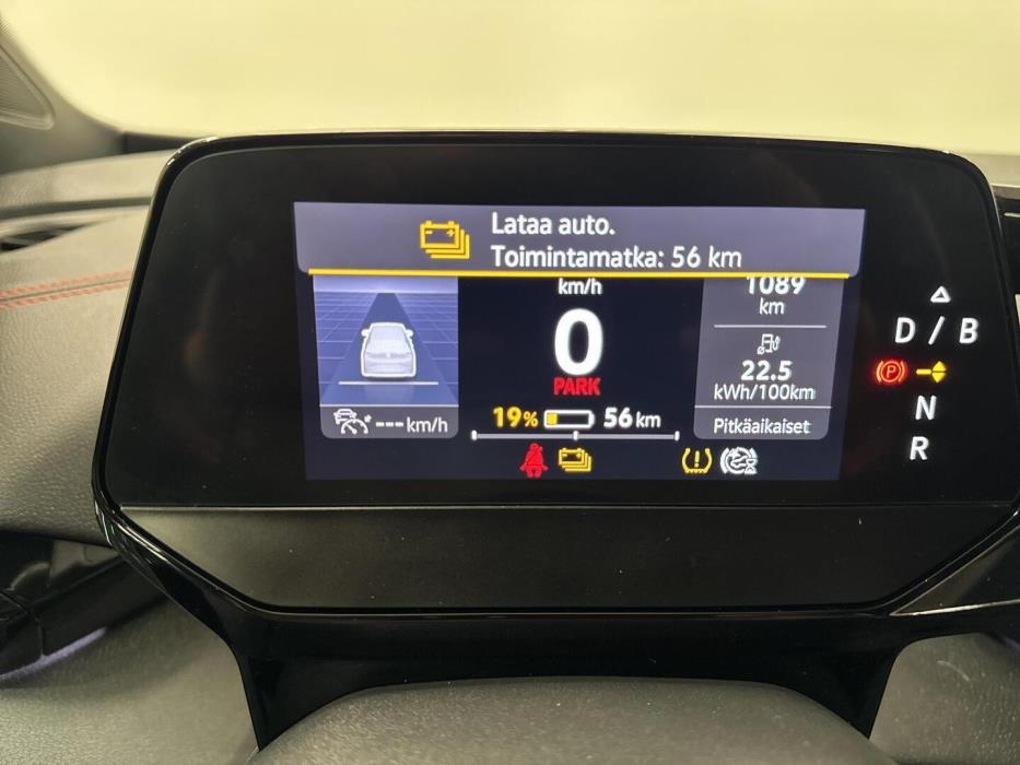 VOLKSWAGEN ID.4 2023