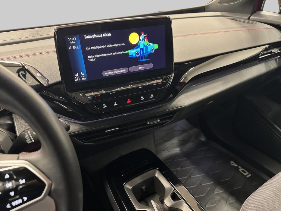 VOLKSWAGEN ID.4 2023